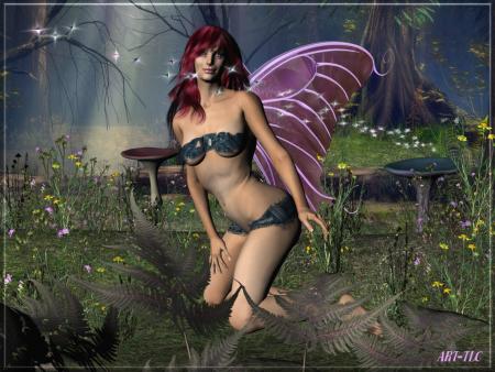 l'ange 3